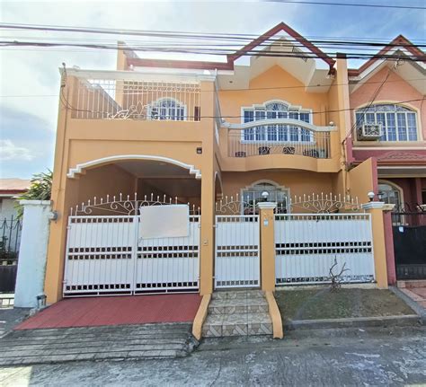 Fully Renovated Bungalow House For Sale In Bf Resort Las Pinas