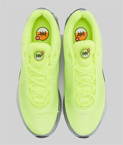 Nike Air Max Dn Dn Volt Black Volt Glow Sequoia Dv