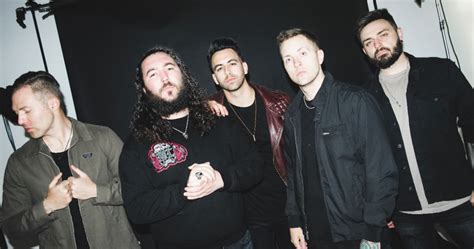 I Prevail Libera Videoclipe De Seu Novo Single Bad Things A R Dio