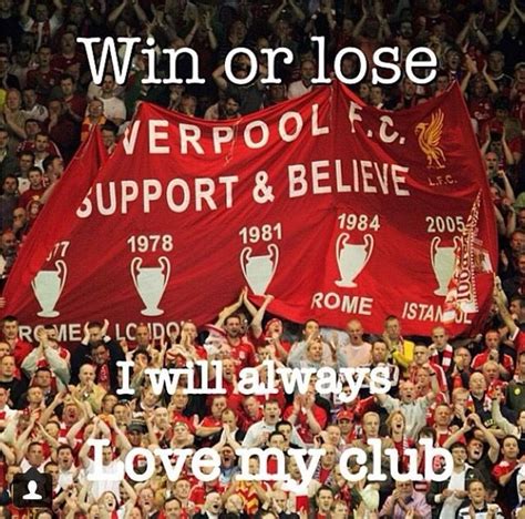 Meme Kocak Beda Nasib Liverpool Dan Manchester United