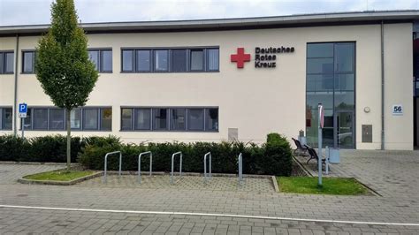 Drk Krankenhaus Mecklenburg Strelitz Penzliner Str Neustrelitz