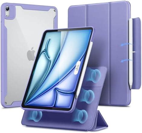 Esr Coque Pour Ipad Air Pouces M Air E E G N Ration