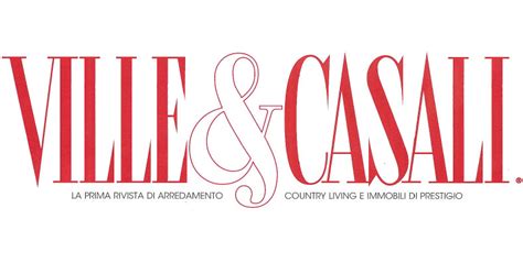 Ville & Casali Logo - Precious Villas