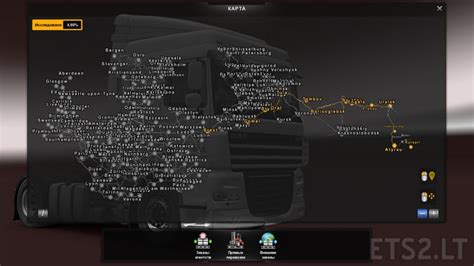 Great Steppe Project Ets2 Mods