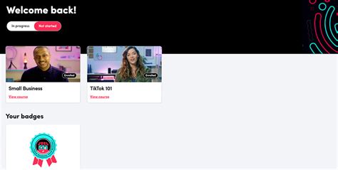 Descubre Cómo Crecer En Tiktok Con Tiktok Academy Metricool