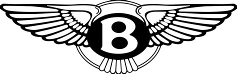 Bentley Logo Png
