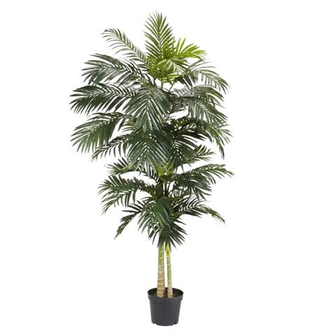 Artificial Golden Cane Palm 24m