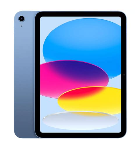 Apple Ipad Go Wi Fi Bleu Gen Achetez Au