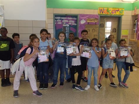 Care Kits Helping Our People Evolve