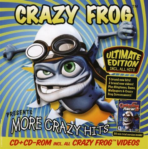 32 best Crazy Frog images on Pinterest | Frogs, Funny images and Funny pics
