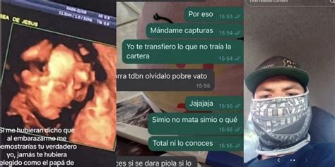 Le robaron el celular a su novio el ladrón la llamó para conquistarla