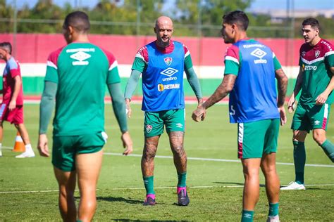 FLUMINENSE MUITO ALÉM DA VITÓRIA Blog do Deni Menezes