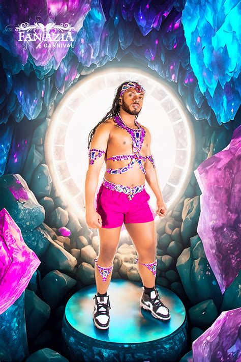 Super Seven Gem - Fantazia Carnival