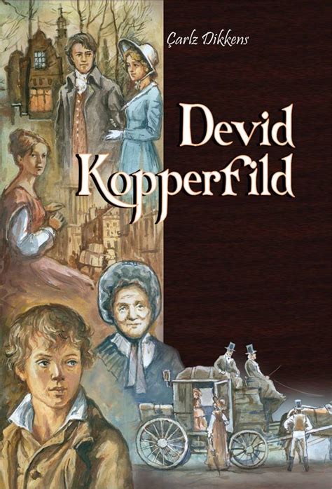 Çarlz Dikkens - Devid Kopperfild