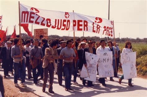 CESIM Centro Studi E Iniziative Di Marineo MEZZOJUSO RICORDA ANCORA