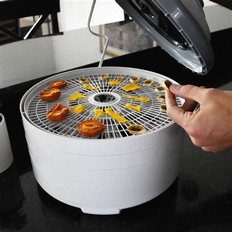 NESCO FD 75PR Snackmaster Pro Review Major Bang For Your Buck