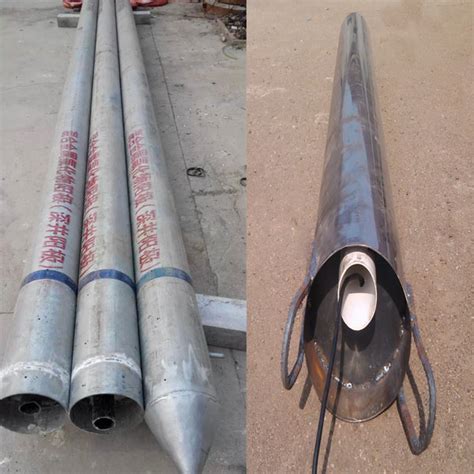 Ship Corrosion Cathodic Protection And Sacrificial Anodes