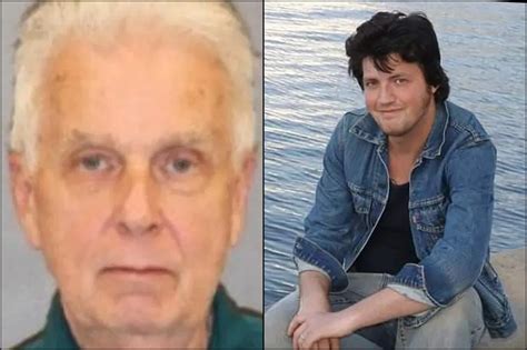 Retired Chiropractor ‘killed Elvis Impersonator By Chloroforming Him More Than Once During Sex