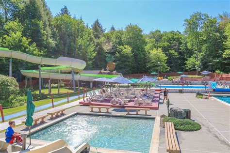 Why Smugglers Notch Resort Is Great Year Round For Families