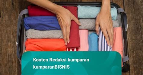 Aturan Permendag Soal Barang Impor Dipermudah Jastip Bisa Makin Marak