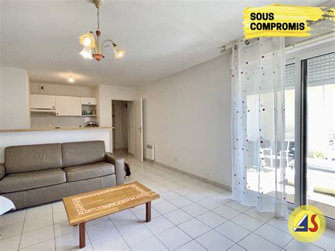 Vente Appartement Bouguenais Les Couets Terrasse Atout Sud Immobilier