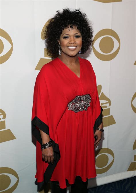 Cece Winans Let Them Fall In Love For The Record