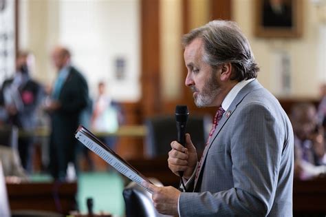 Texas Senate Passes Election Integrity Bill Texas Scorecard