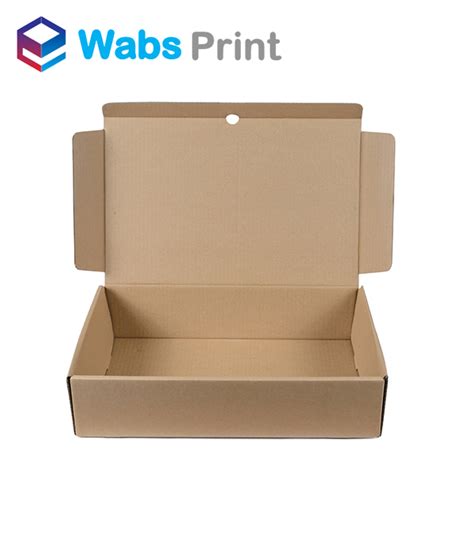 Kraft Box Wholesale Kraft Paper Food Boxes Wabs Print