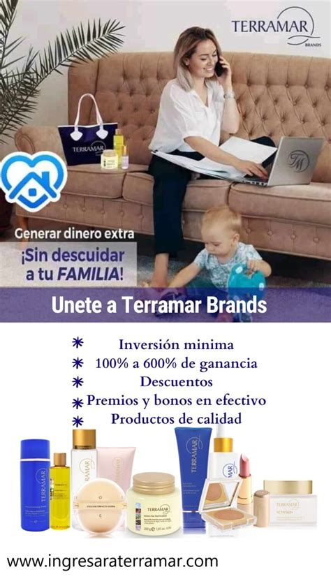 Plan De Negocio Terramar Brands 2022 Terramar