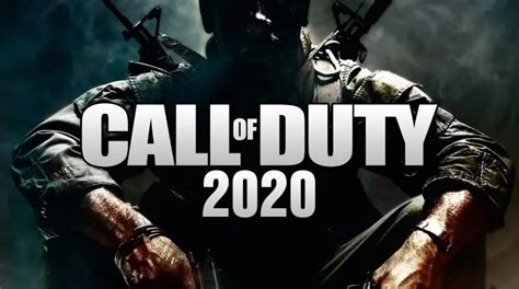 Activision Promete Call Of Duty Ser Revelado Em Breve