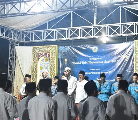 Home Pondok Pesantren Al Anwar 3 Sarang