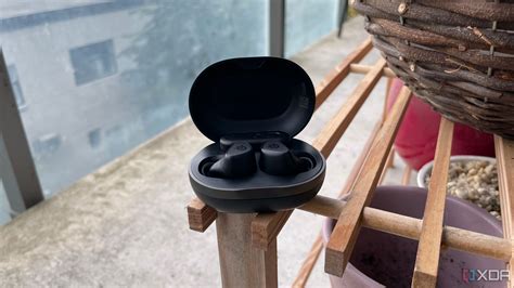SteelSeries Arctis GameBuds review: Impressive sound in a small package
