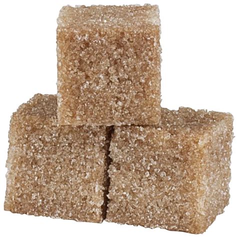 Raw Sugar Cubes 500g Canteen Canada