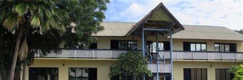 Rabaul Hotel | Go Papua New Guinea