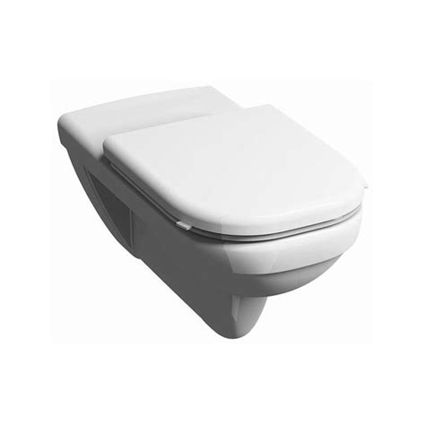 Geberit Renova Nr 1 Comfort Wand WC 208560000 Weiss Ausladung 70 Cm