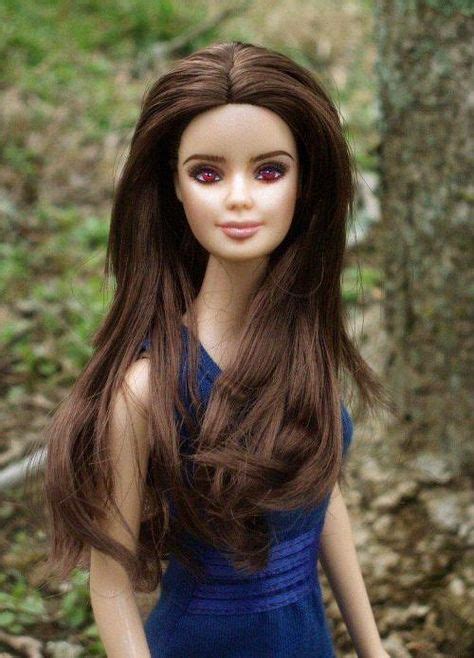 Bordello Dolls By Toni Brown Jacob Black Twilight Twilight Dolls