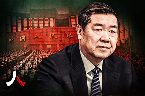 【人物真相】习家军内斗 何立峰成刺向李强之矛 习近平 还原真相 大纪元