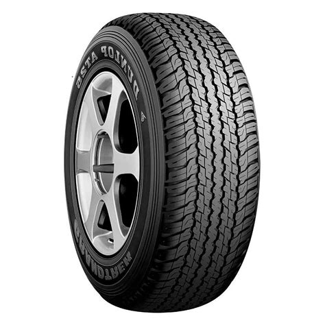 4 New Dunlop Grandtrek At25 25565r17 Tires 2556517 255 65 17 Ebay