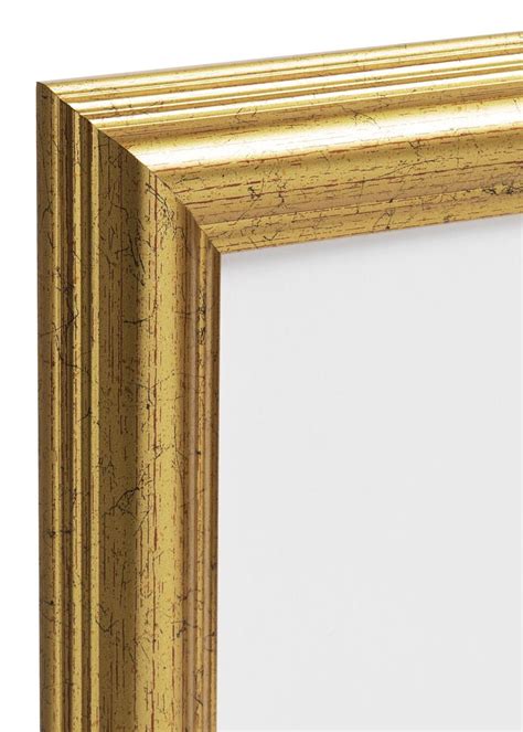 Buy Frame V Stkusten Gold X Cm Here Bgastore Uk