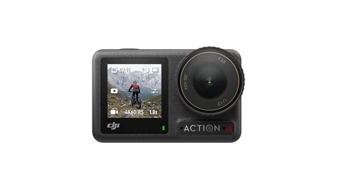 La bellissima Action Cam di DJI è in FORTE SCONTO su AMAZON per il