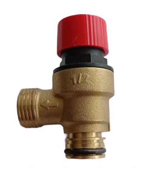 Vaillant Ecotec Pro Pressure Relief Valve Sellers