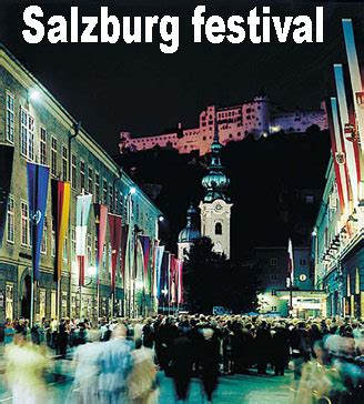 Salzburg festival goes online with opera premiere | TopNews