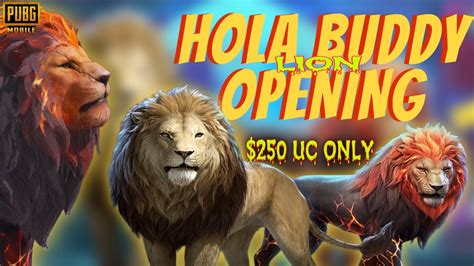 Hola Buddy Crate Opening Pubg Mobile Lucky Crate Opening Youtube