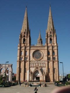 Parroquia De San Jos Obrero Arandas Jalisco