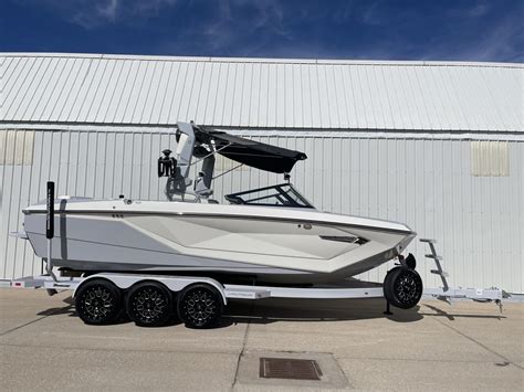 2023 Super Air Nautique G23 All Elements Auto And Marine