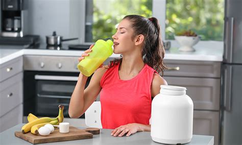 Protein Shakes For Weight Loss: Now Find Whats Best For You