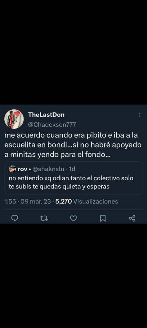 Lisandro Munizaga On Twitter No Puedo Creer Q Exista Gente Tan