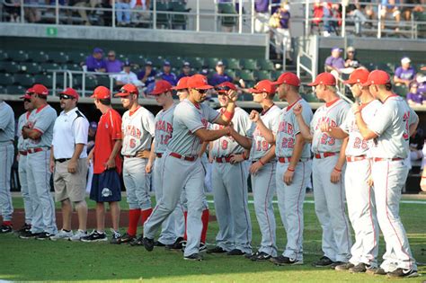 Lamar Suffers A Loss To Tcu