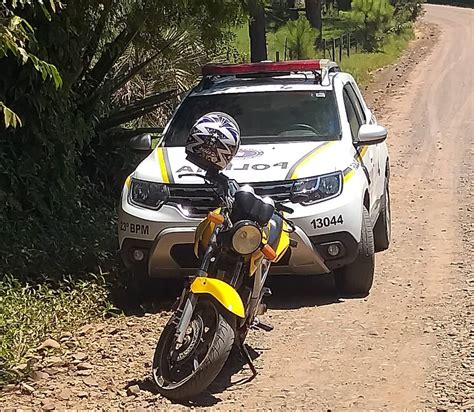 Brigada Militar De Ven Ncio Aires Prende Suspeitos De Furto E