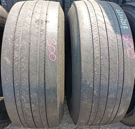 Goodyear Fuelmax S R Por Wnaj Ceny Allegro Pl